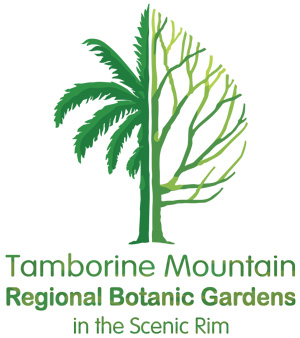 Tamborine Mountain Botanic Gardens